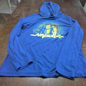 Boy's Knoebel’s M hoodie